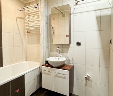 Do wynajęcia 2 pokoje, I piętro, Ul. Matejki - Photo 6