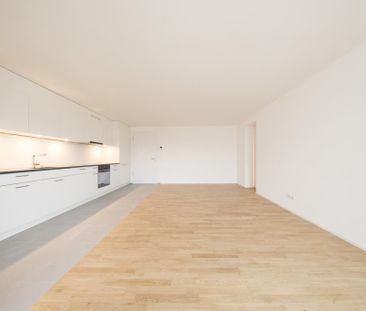 Topmoderne Wohnung am Puls der Stadt! - Foto 2