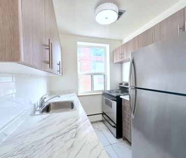 For Lease - 276 St Clair Avenue Unit# 304, Toronto, Ontario - Photo 5