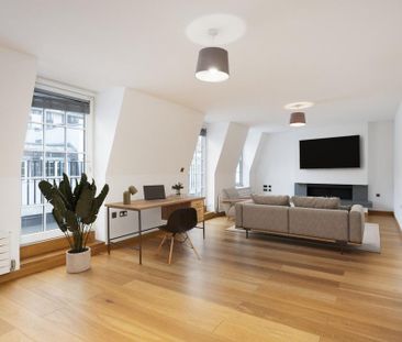3 bedroom mews to rent - Photo 2