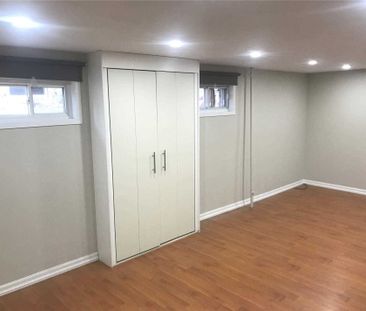 For Lease - 1582 Otterby Road Unit# Bsmt, Mississauga, Ontario - Photo 2