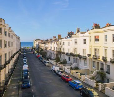 2 Bed Flat, Lansdowne Place, BN3 - Photo 2