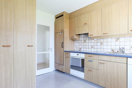 Diese Wohnung ist bereit für Sie! - Foto 2