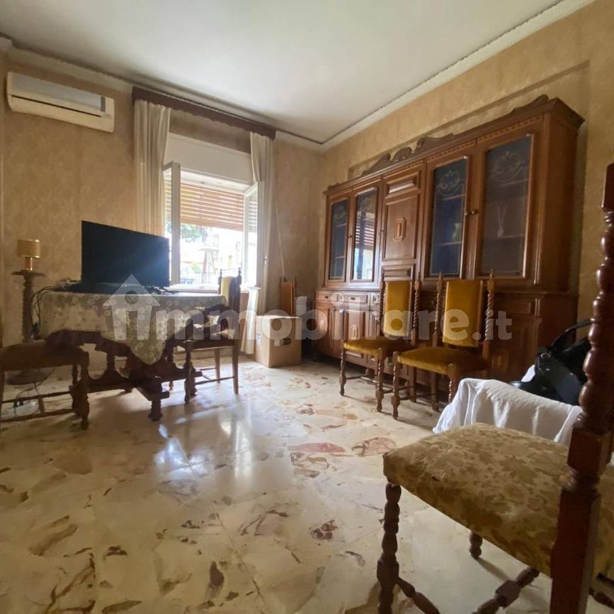 Bilocale via Brasile, Libertà, Messina - Photo 1