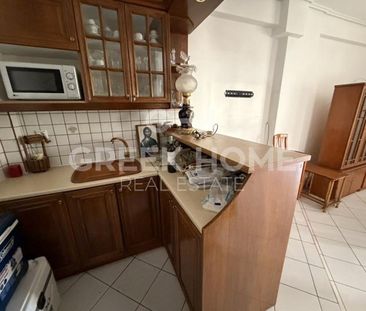 Ενοικίαση κατοικίας, 115 τ.μ., Αργυρούπολη, 1.200 € - Photo 6