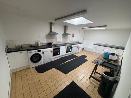 1 bed House Share - To Let - Photo 3