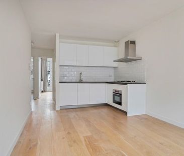 Te huur: Appartement Brederodestraat 48 3 in Amsterdam - Photo 4