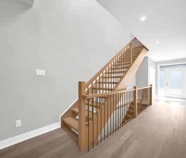 For Lease - 297 Dovercourt Avenue, Westboro - Hampton Park, Ontario - Photo 1