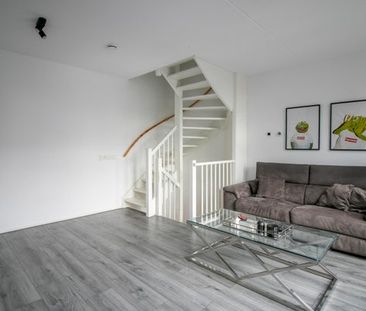 Te huur: Huis Letterhout 77 in Zaandam - foto 4
