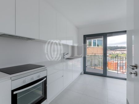 Apartamento T2 em Lisboa - Photo 2