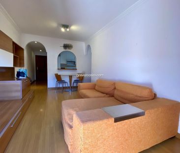 Piso en San Cristóbal de La Laguna, San Benito - San Lázaro, alquiler - Photo 4