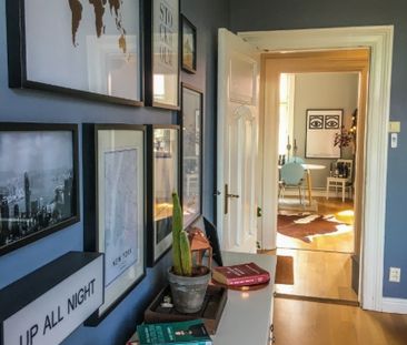 Malmö - 2rok - tillsv - 12.650kr/mån - Photo 3