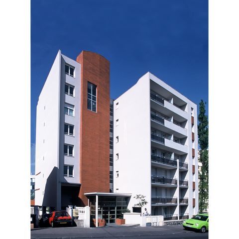 Location Appartement 2 pièces 31m² - Photo 1