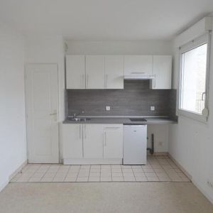 Appartement T1 Reims - Photo 2