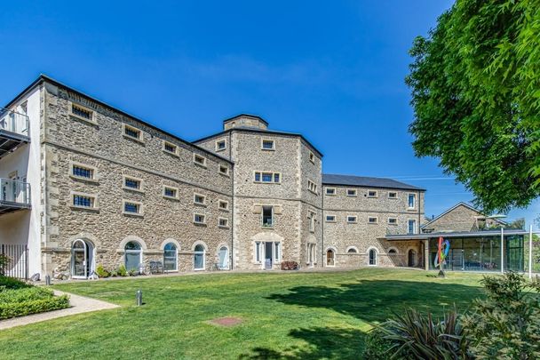 The Old Gaol, Abingdon - Photo 1