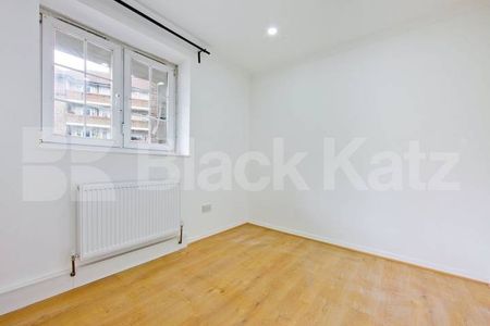 Superbly located in the heart of SE1 - Photo 3