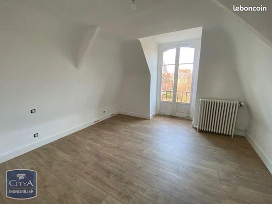 Location Appartement 2 pièces 53m² BEAUVAIS 60000 - Photo 1