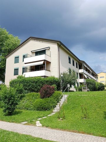 Offrez-vous une nouvelle maison à Wittikon - Photo 5