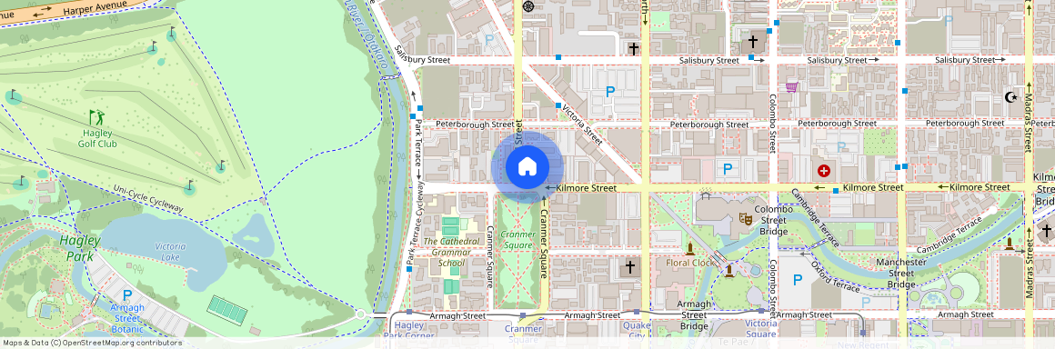 8/360 Montreal Street, Christchurch Central, Christchurch City