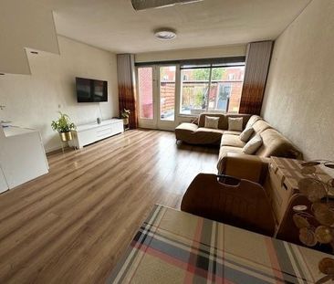 Te huur: Huis Claudiuslaan in De Meern - Foto 3