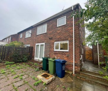 2 bedroom semi-detached house to rent - Photo 4