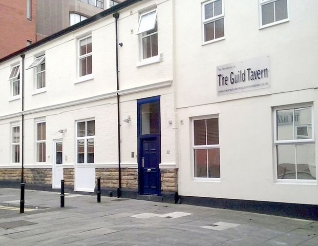 22 Tithebarn Street, Preston - Photo 1