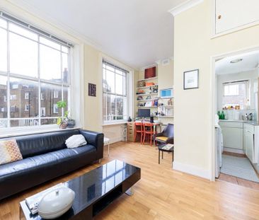 1 bedroom flat to rent - Photo 3