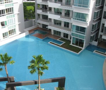 The Stellar (D5), Condominium - For Rent - Photo 5