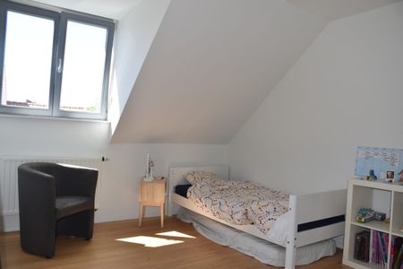 Tout savoir sur cette maison à Watermael-Boitsfort, à Watermael-Boitsfort - Photo 5