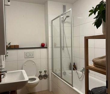 Wunderschöne 3 Zimmer Tauschwohnung Grenze Nippes ☀️ - Photo 3