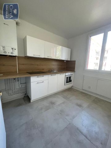 Location Appartement 2 pièces 49m² LE HAVRE 76600 - Photo 2