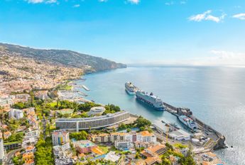 APARTAMENTO 2 QUARTOS | MOBILADO