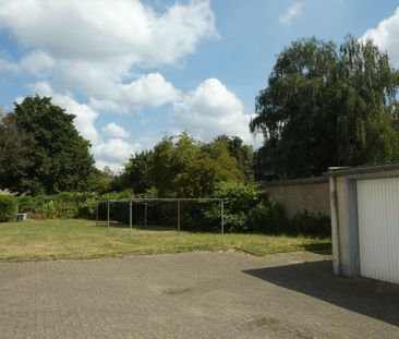 +++ Wohnen in Wanheim, 2 Raumwohnung mit Duschbad +++ - Photo 3