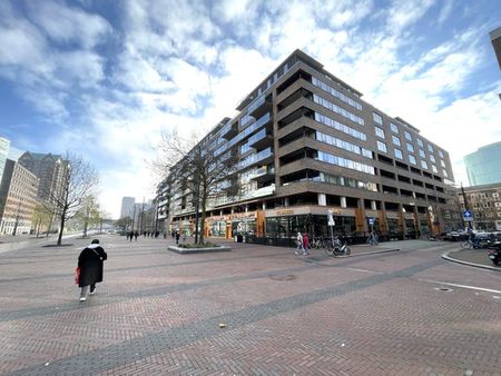 Te huur: Appartement Oppert 220 in Rotterdam - Foto 2