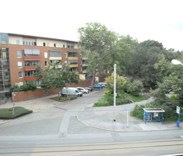 Essen-Frohnhausen - Mit Balkon und Gartenblick. Gegenüber Riehlpark. - Photo 5