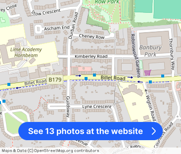 First Floor, Billet Road, Waltham Forest, London, E17 - Photo 1