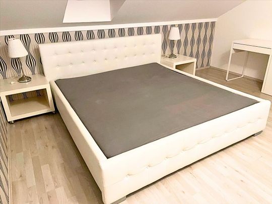 Kiadó újszerű állapotú lakás - Győr - Fotó 1
