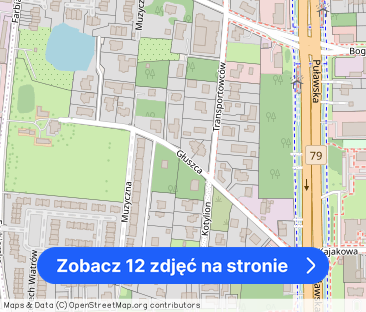 Dom Ursynów Pyry ,7 sypialni,3 łazienki - Zdjęcie 1