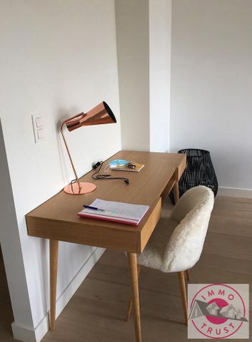 Appartement - te huur - Photo 3