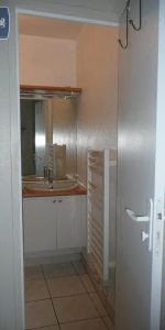 Appartement à louer 1 pièce 28.24m² - Photo 4