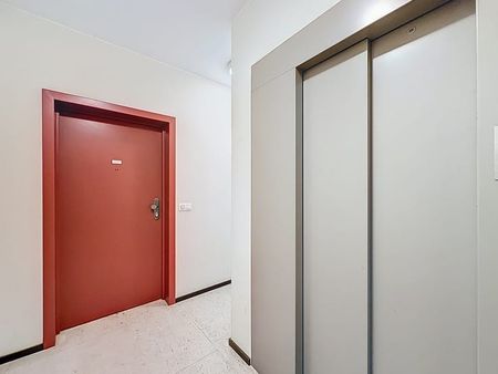 Appartement te huur - Foto 3
