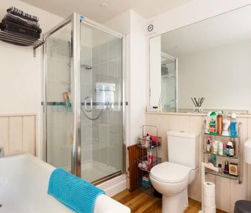 2 bedroom terraced house to rent - Photo 6