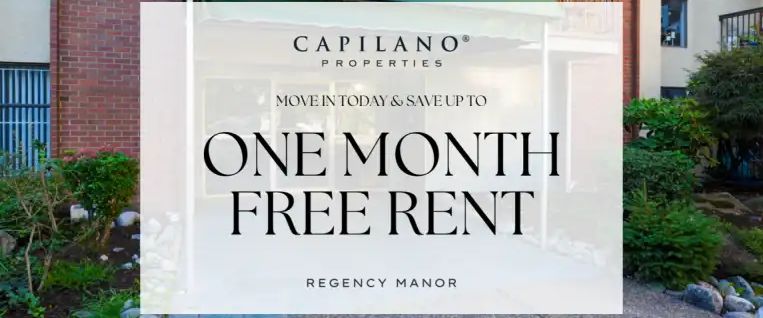 Regency Manor Residences | 13270 105A Avenue, Surrey - Photo 1