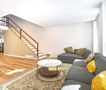 À louer / Maison à étages - Photo 4