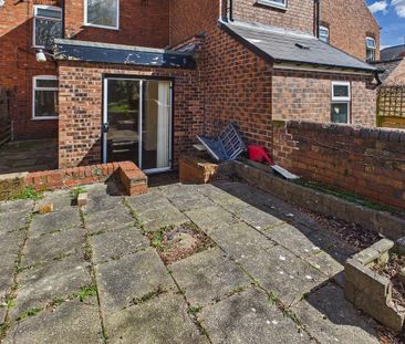 3 bedroom terraced house to rent - Photo 6