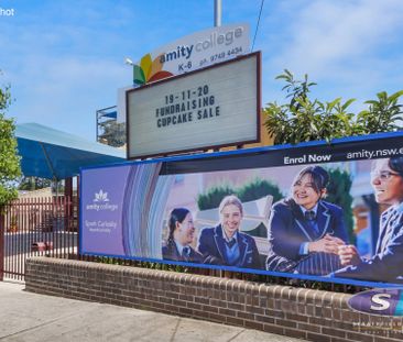 23/32-40 Kerr Parade, Auburn NSW 2144 - Apartment For Rent | Domain - Photo 5