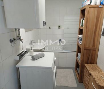 40m² Wohnung mit Innenhofterrasse 39m² im Zentrum von Amstetten - Foto 5