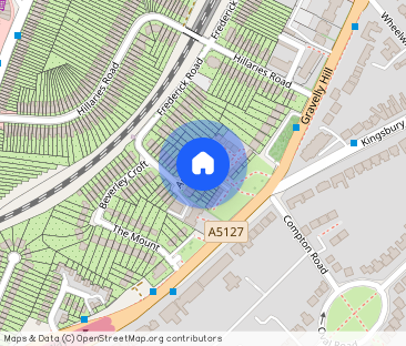 1 bedroom in a house share to rent - Photo 1