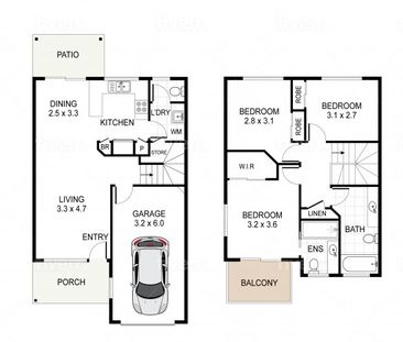 11 PENNY STREET ALGESTER - Photo 3