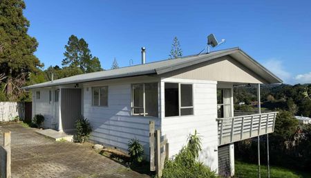 Elevated views in Raumanga - Photo 3